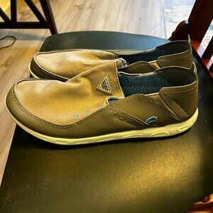Columbia Men's Shoes